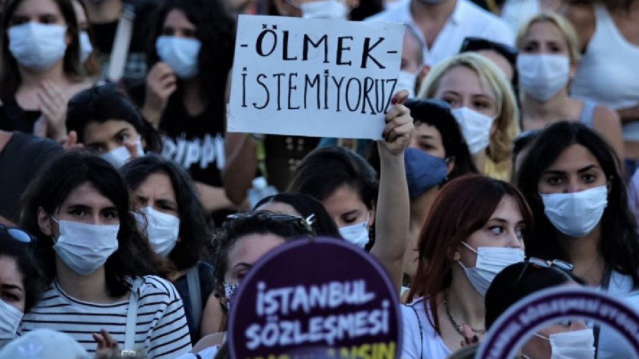18 yıl sonra çözülen kadın cinayeti! 7 şüpheli gözaltında