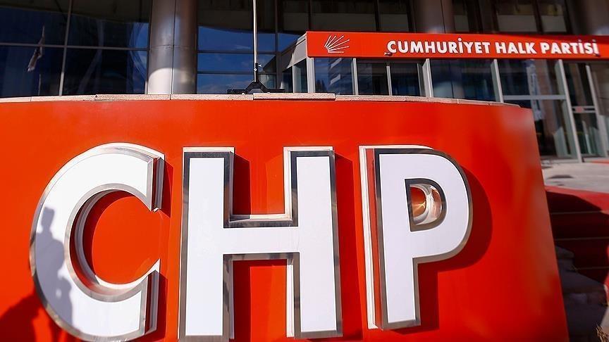 Son dakika… CHP YDK’da ihraçlara ret
