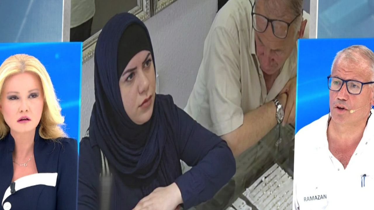 Müge Anlı’da gündeme gelmişti: 800 bin TL’lik evlilik vurgununda 2 şüpheli tutuklandı