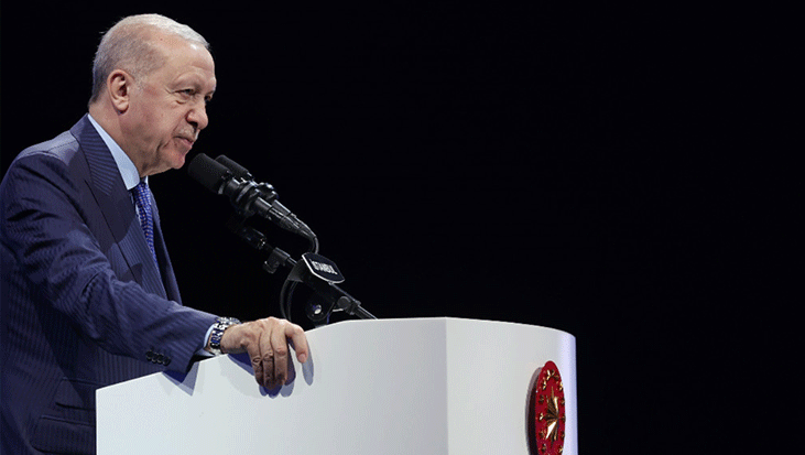 Son dakika… Cumhurbaşkanı Erdoğan’dan önemli açıklamalar